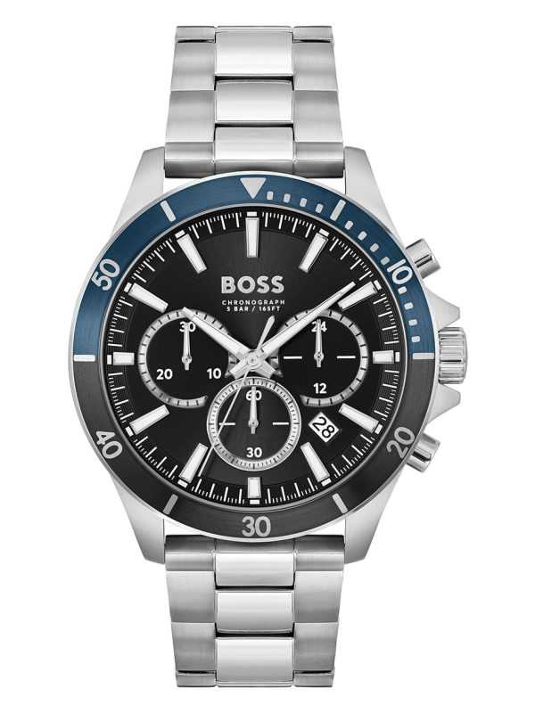 Montre Hugô Bôss pour homme, 1514101