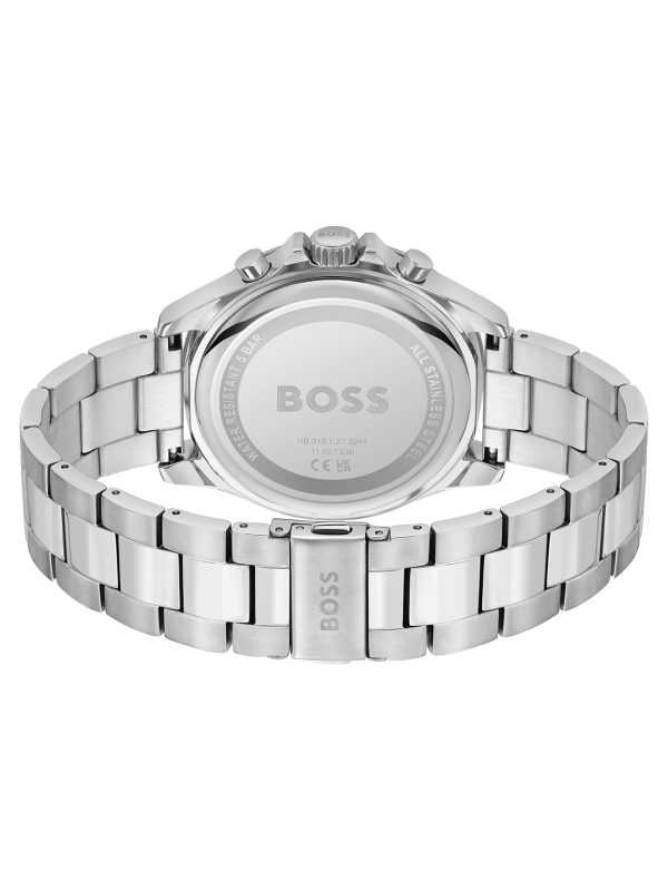 Montre Hugô Bôss pour homme, 1514101