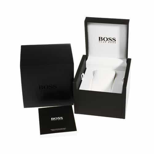Montre Hugô Bôss pour homme, 1514101