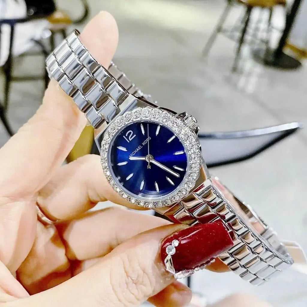 MK WATCH LENNOX - Montre