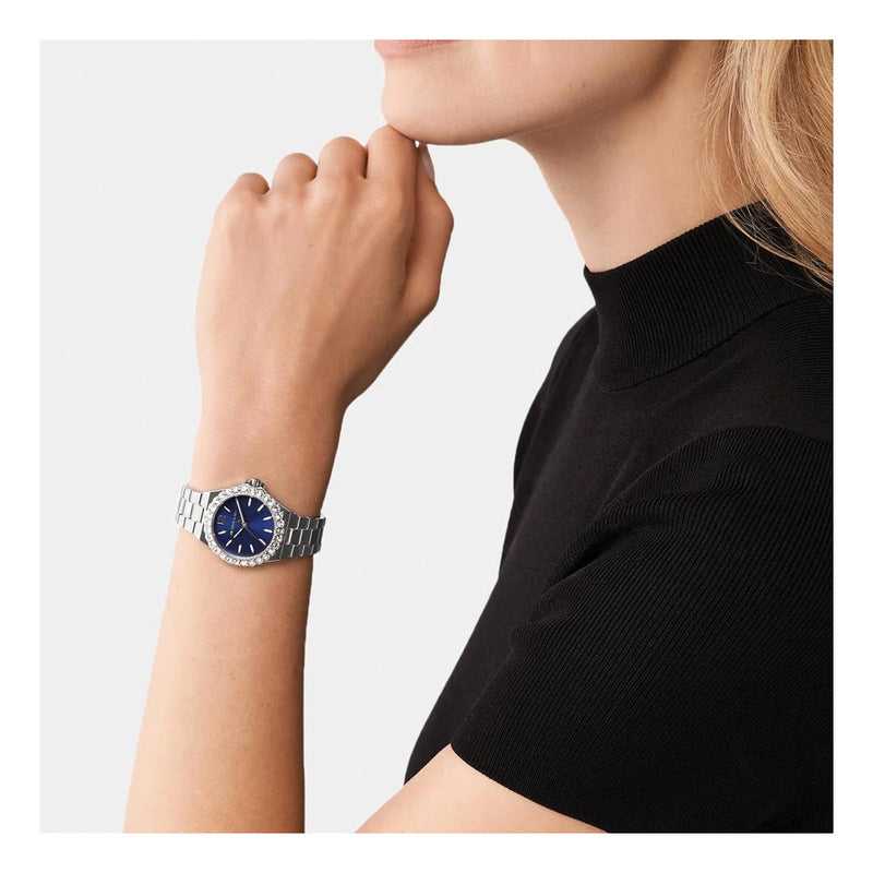 MK WATCH LENNOX - Montre