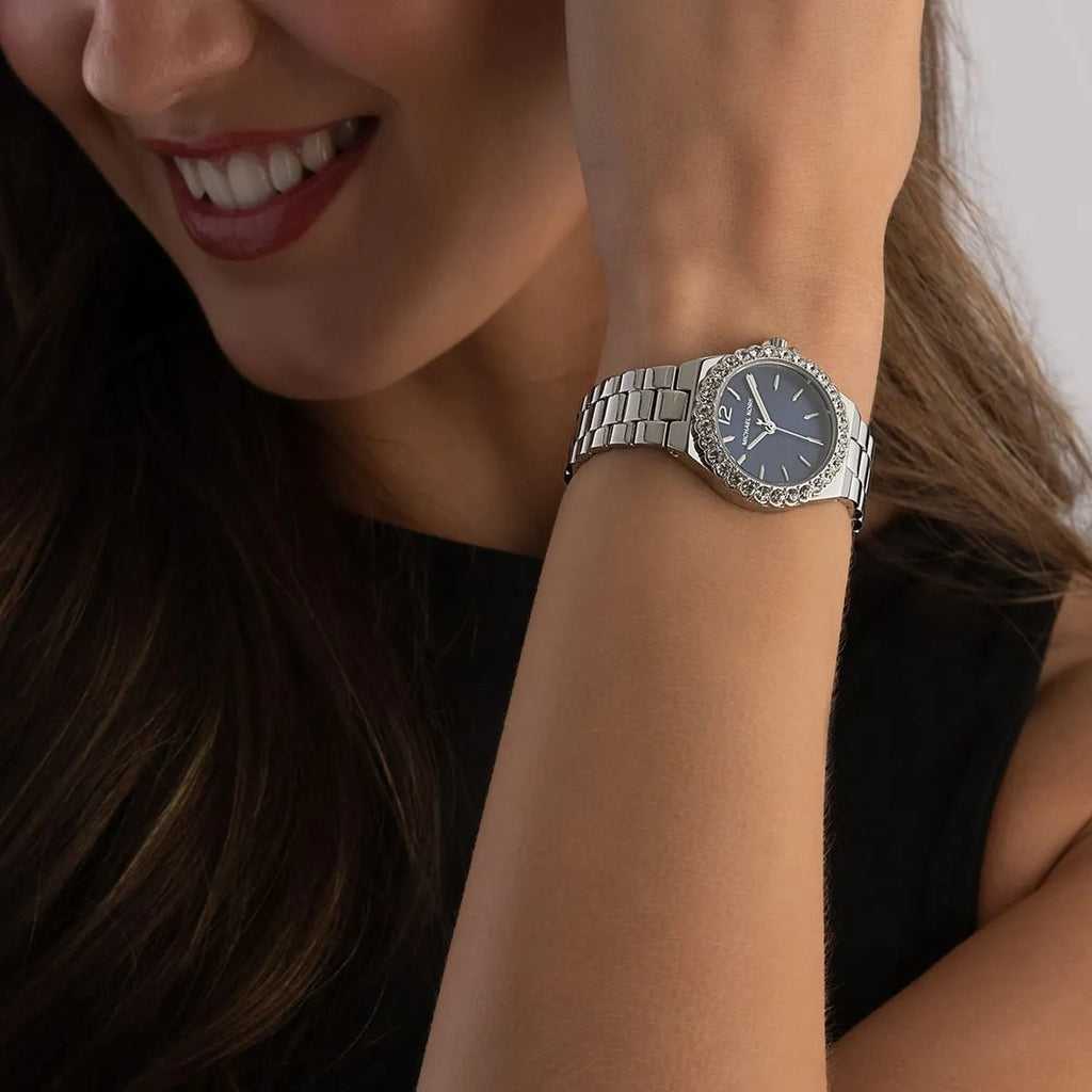 MK WATCH LENNOX - Montre