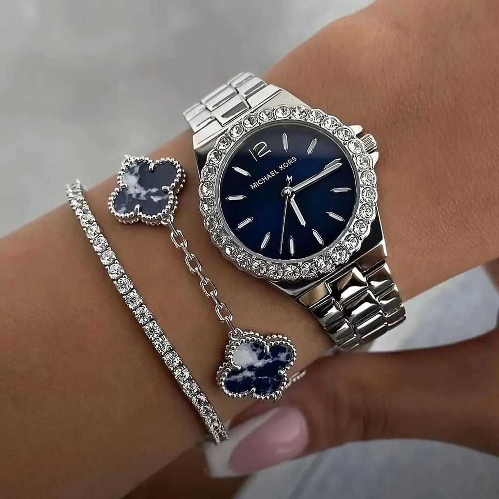 MK WATCH LENNOX - Montre