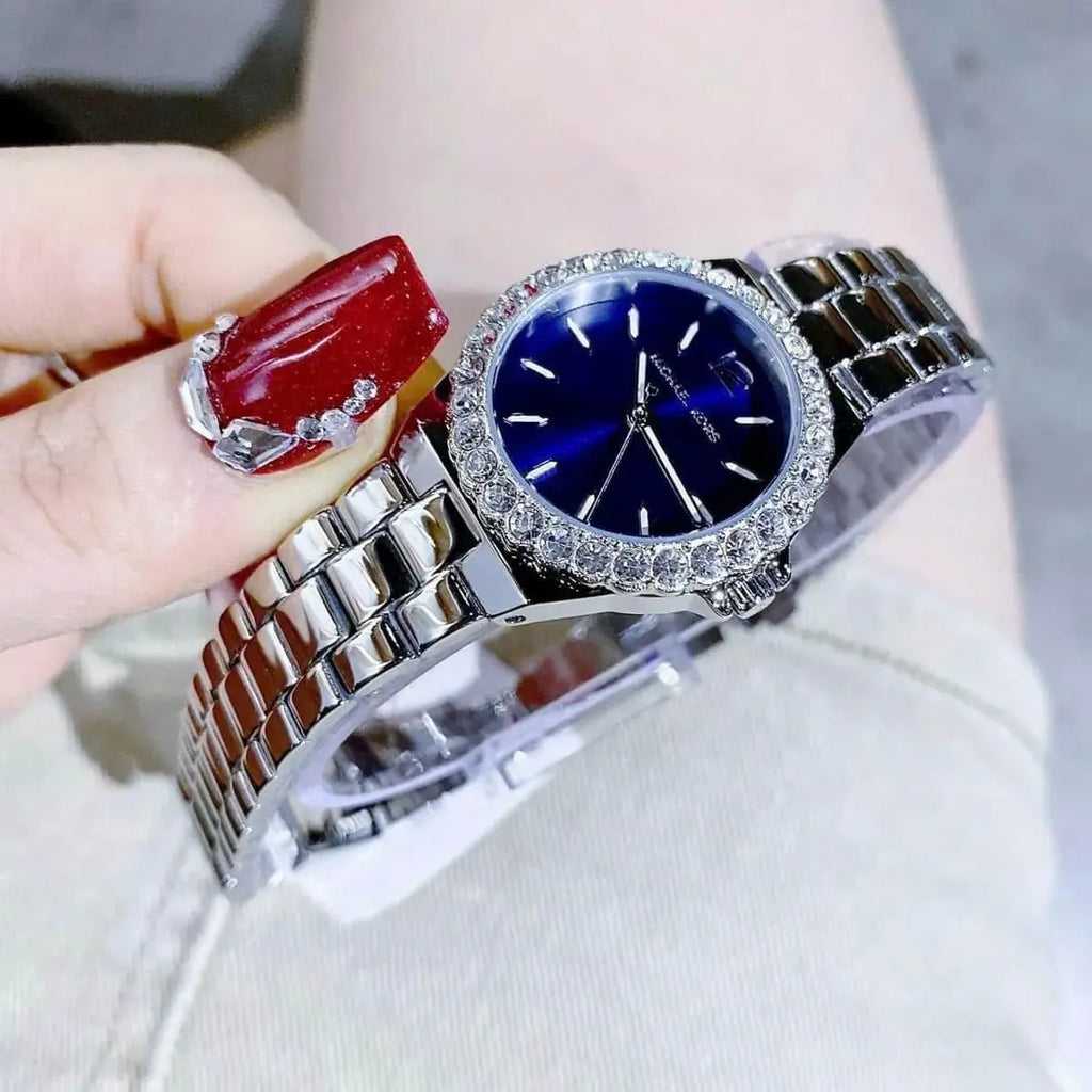 MK WATCH LENNOX - Montre