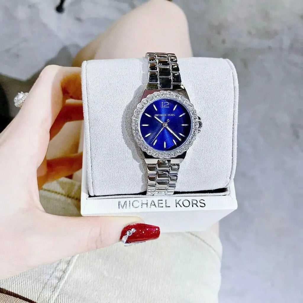 MK WATCH LENNOX - Montre