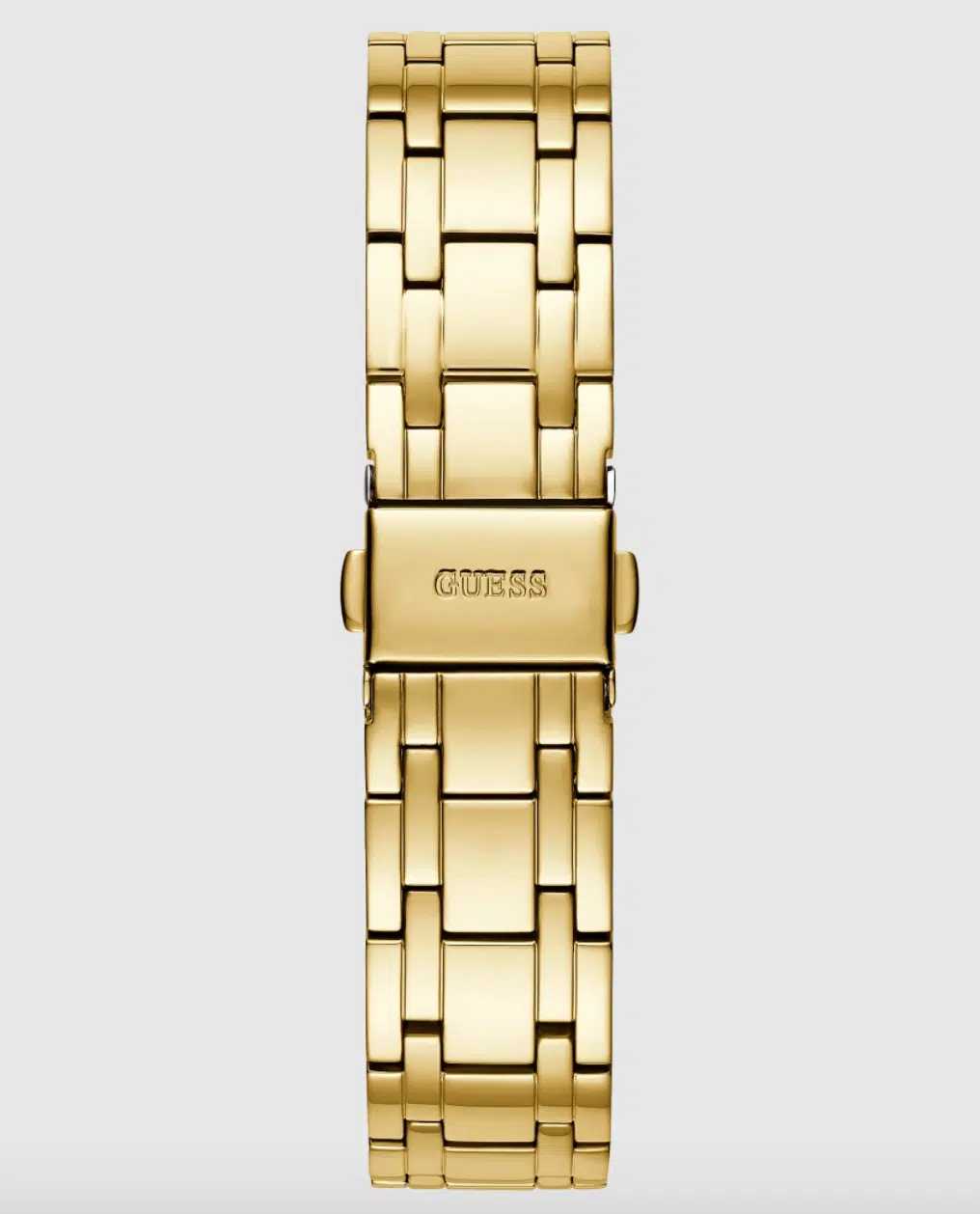 Guess Cosmo Ladies Gold Tone