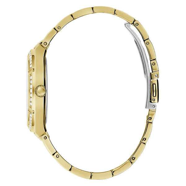 Guess Montre Cosmo Vert