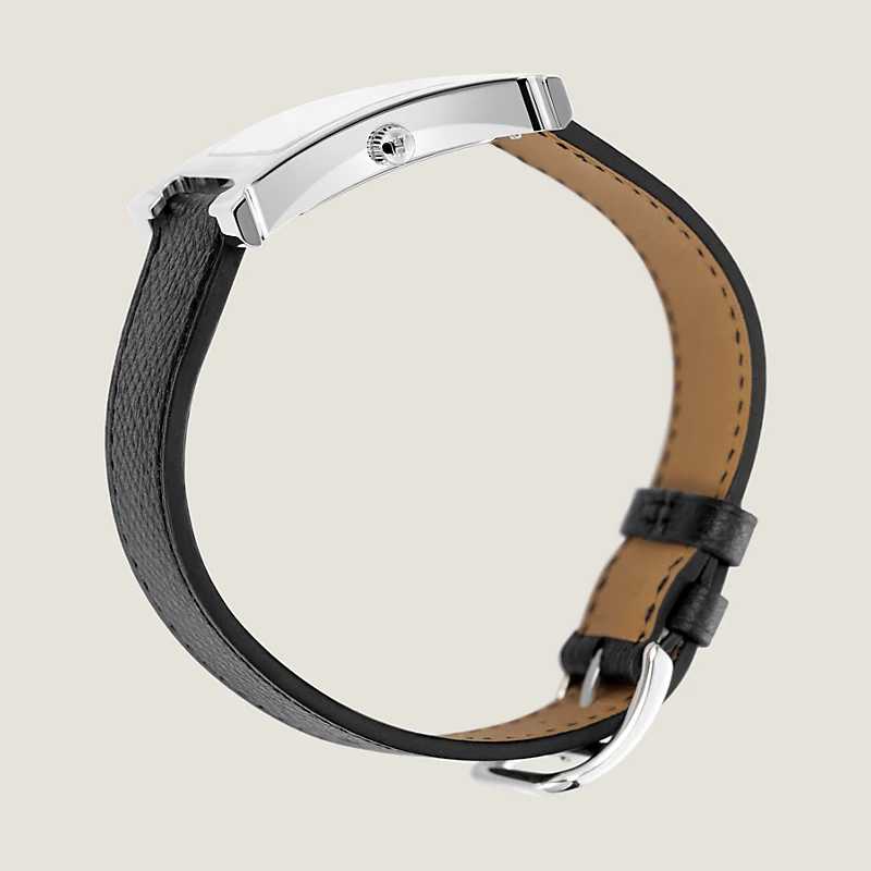 Heure H watch, Medium model, 30 mm