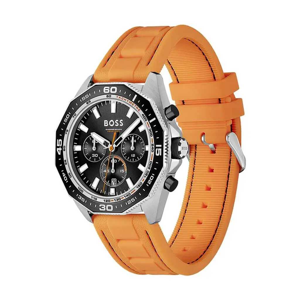 BÔSS Energy Chronograph 1513970