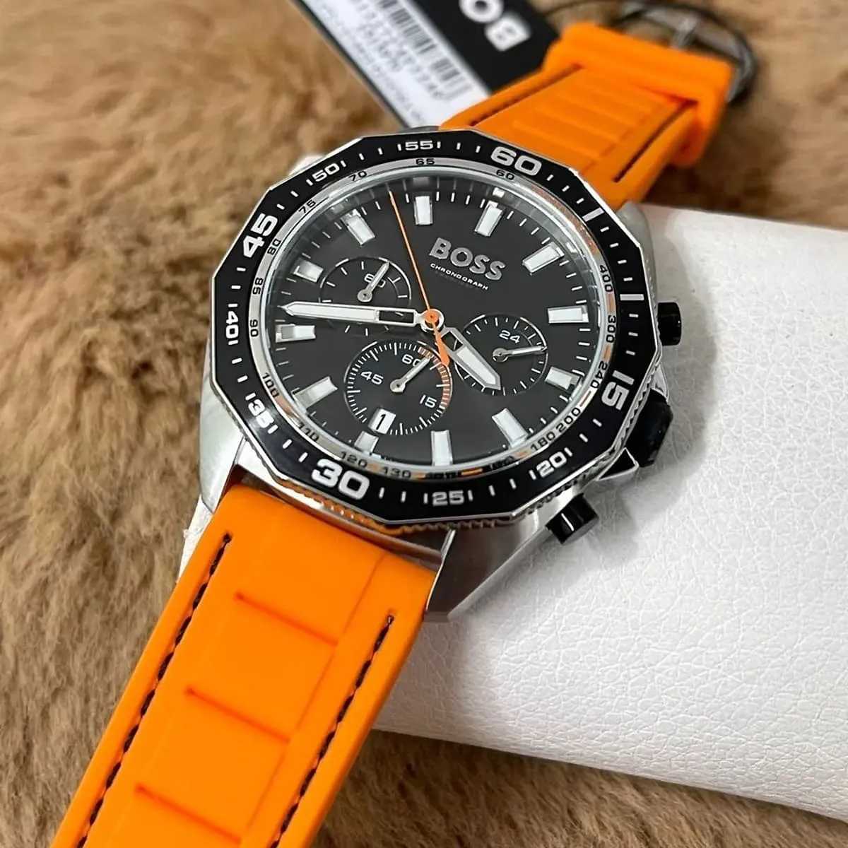 BÔSS Energy Chronograph 1513970