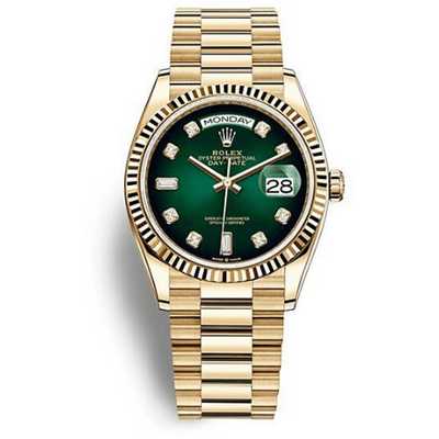 Rolex Day-Date