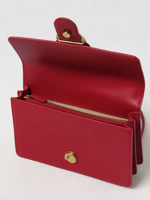 Pïnkô Sac porté épaule femme