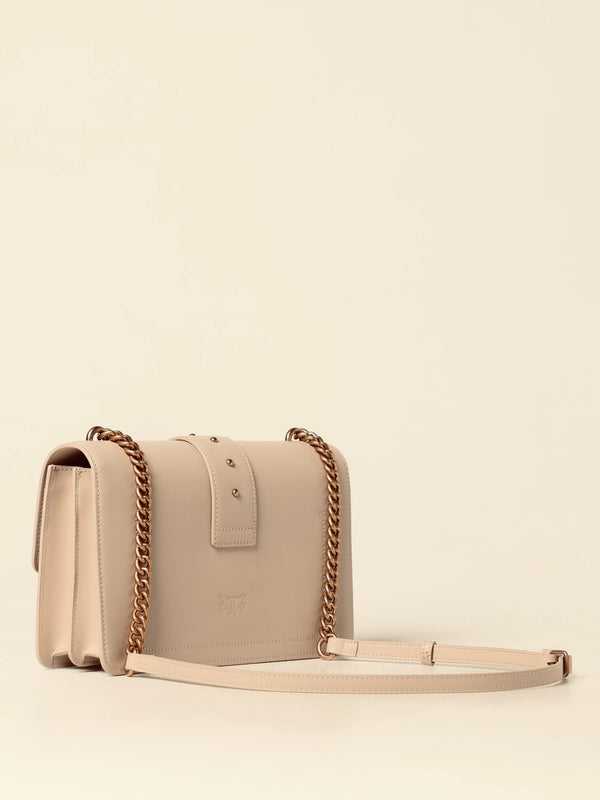 Pïnkô Sac porté épaule femme