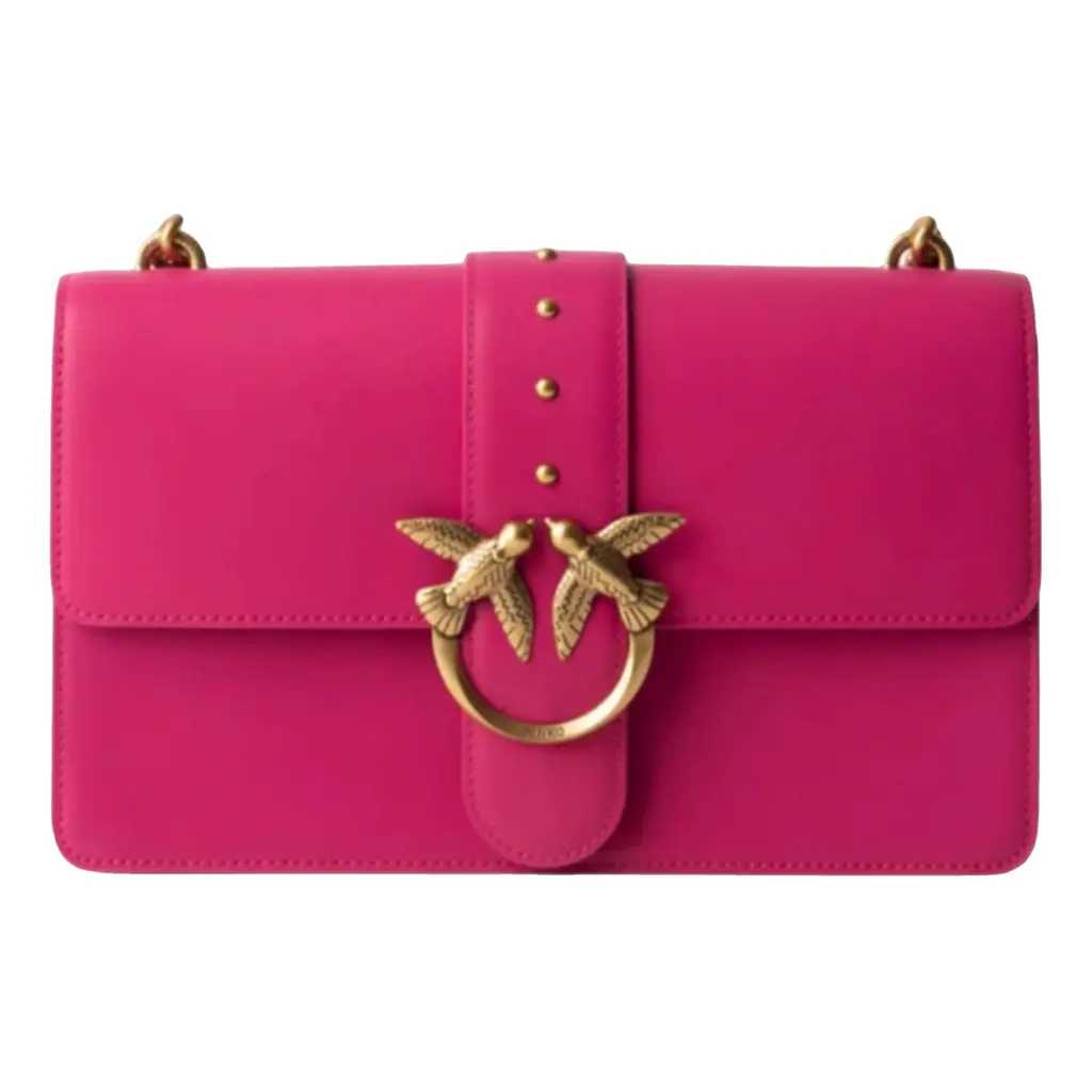 Pïnkô Sac porté épaule femme