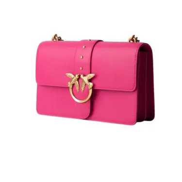 Pïnkô Sac porté épaule femme