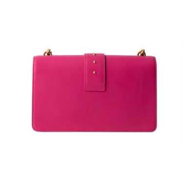 Pïnkô Sac porté épaule femme