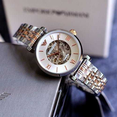 EMPÔRIÔ ARM@NI AR1992