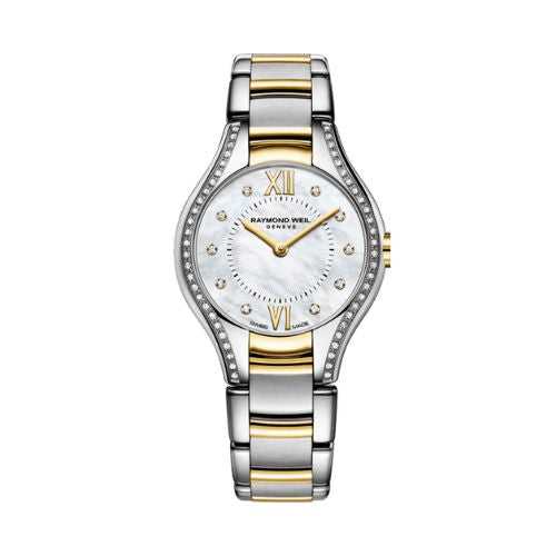 R@ymond Weil Noemia Quartz Women's