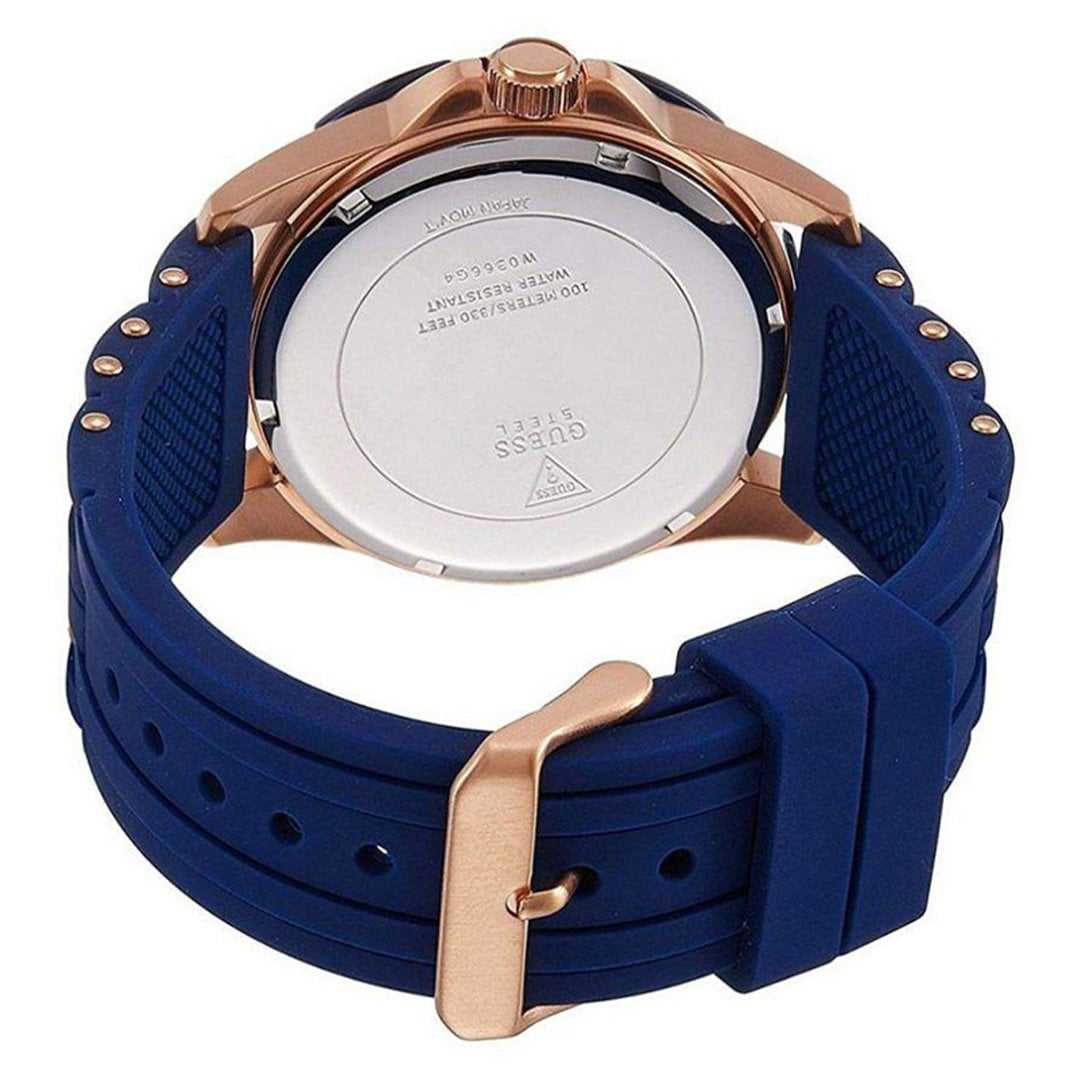 MONTRE GSS Oasis W0366G4