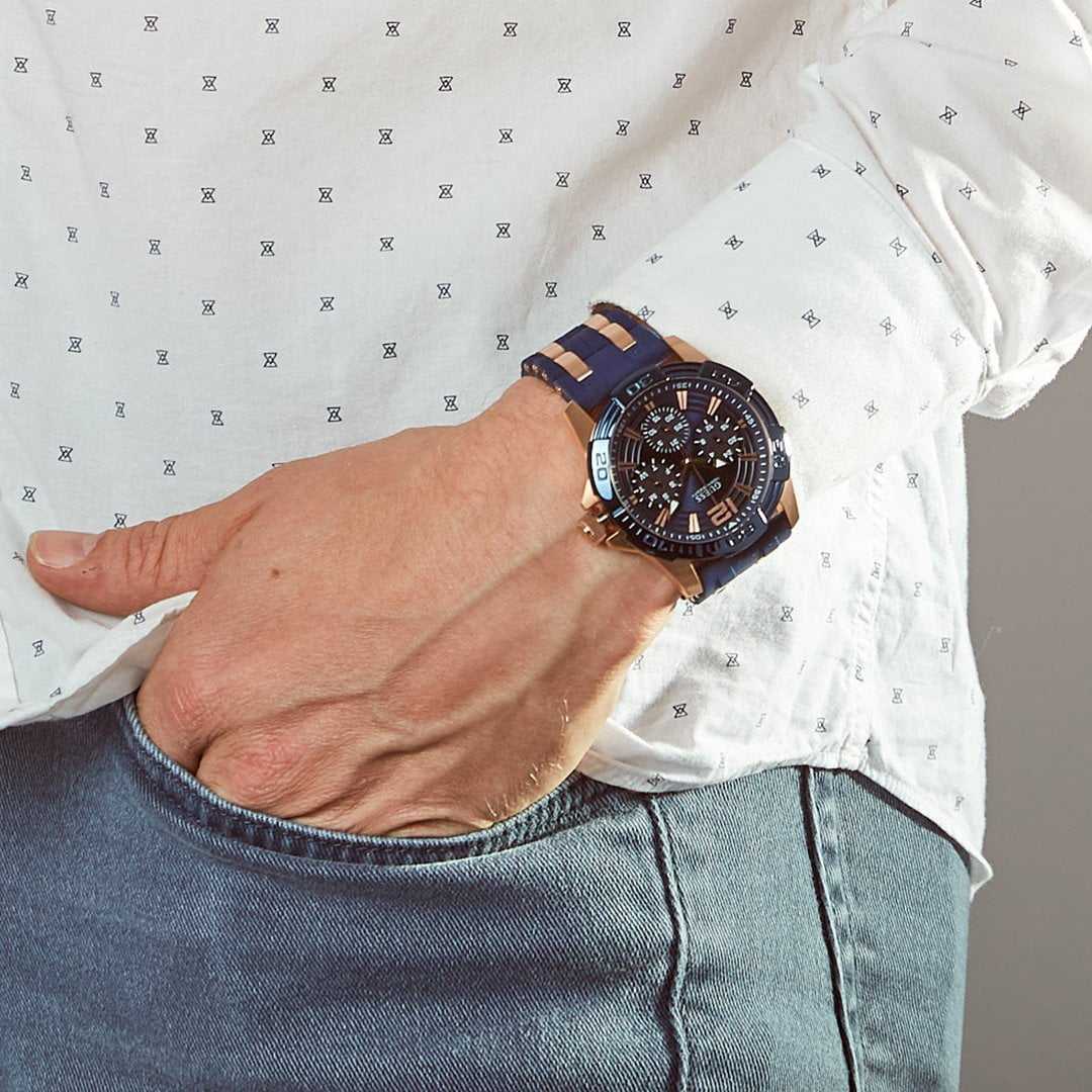 MONTRE GSS Oasis W0366G4