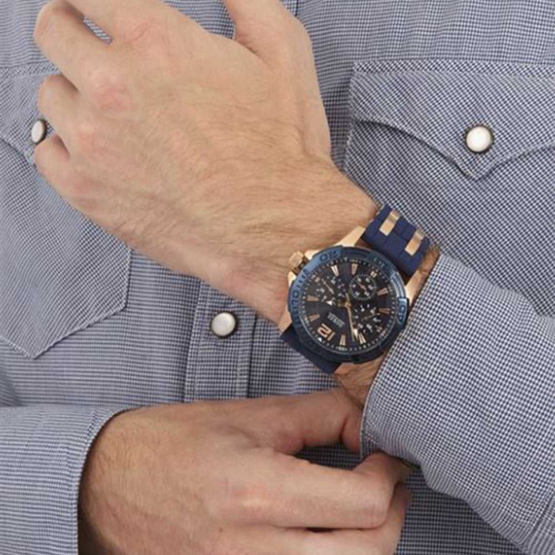 MONTRE GSS Oasis W0366G4