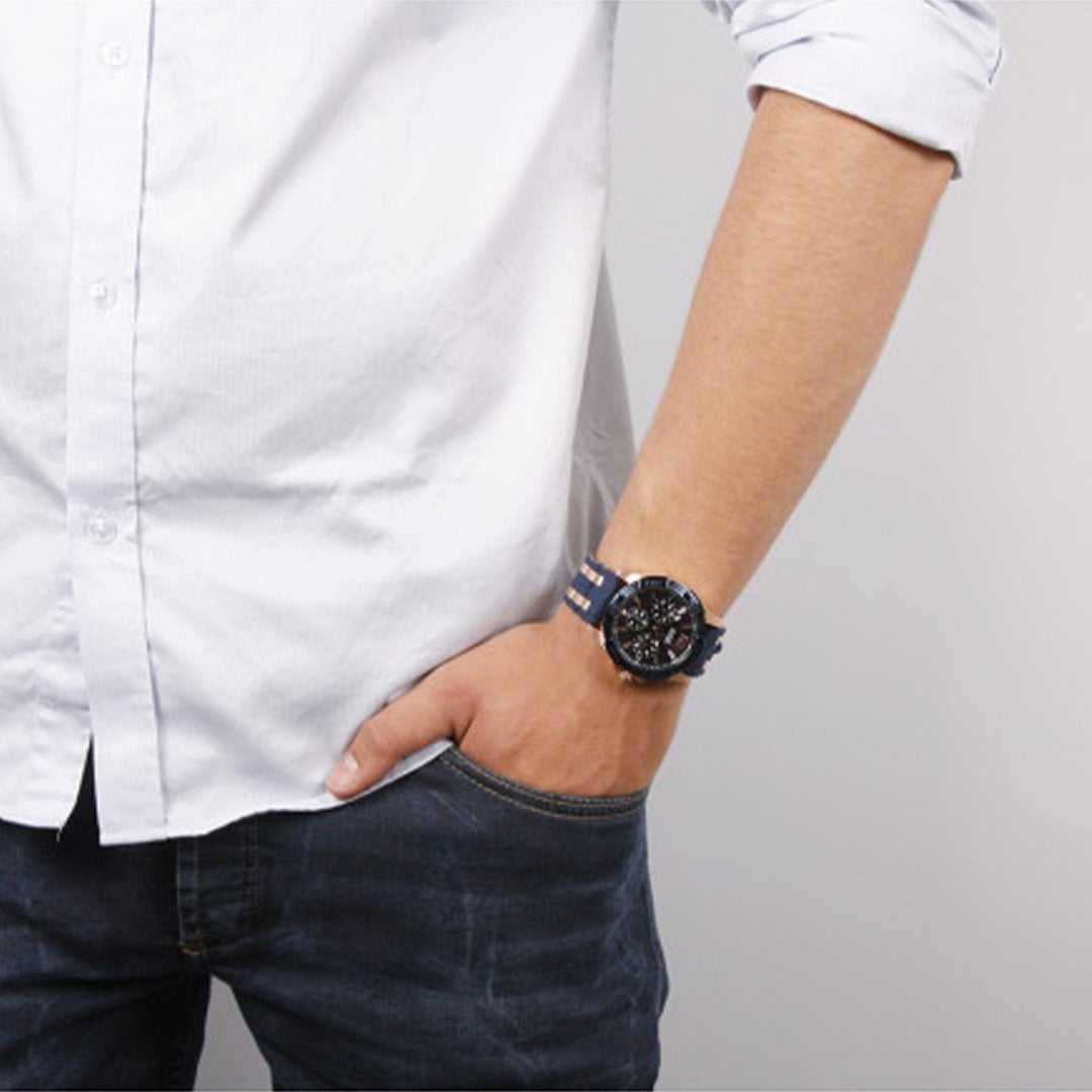 MONTRE GSS Oasis W0366G4