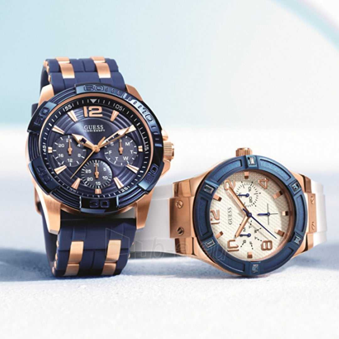 MONTRE GSS Oasis W0366G4