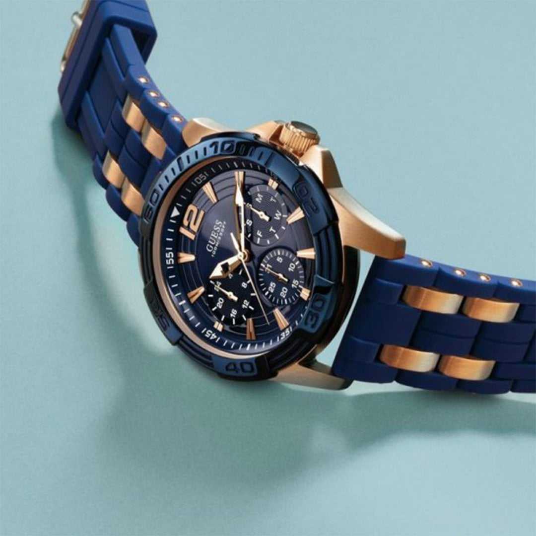 MONTRE GSS Oasis W0366G4