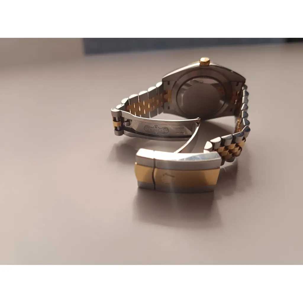 Montre Date Just II 41mm
