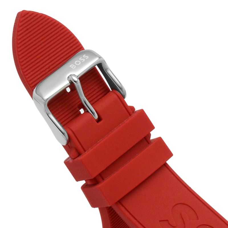 Montre HUGÔ BÔSS Volane Red 1513959