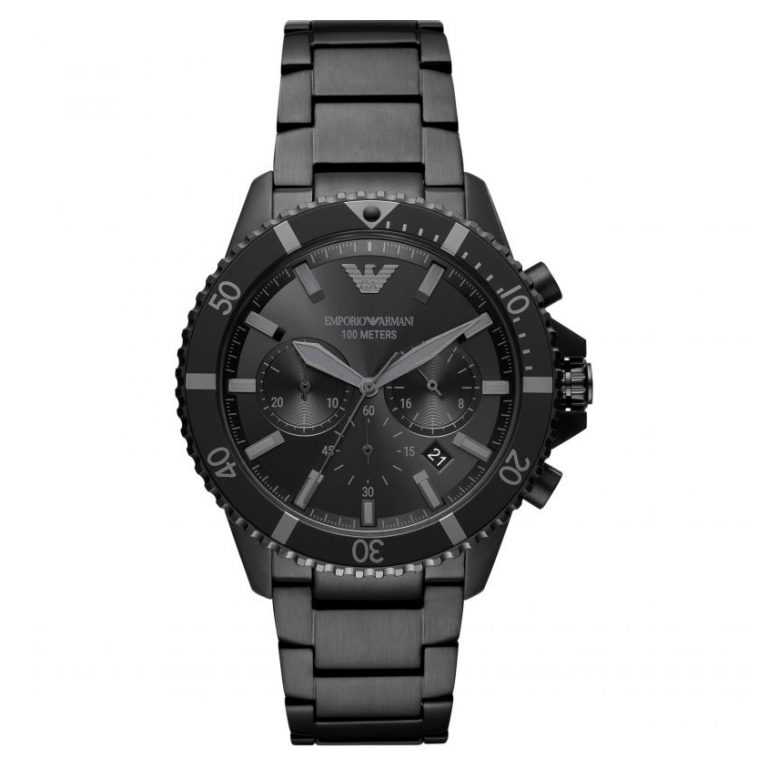 Montre EMPÔRIÔ ARM@NI Pour Homme, AR11363