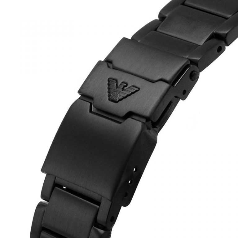 Montre EMPÔRIÔ ARM@NI Pour Homme, AR11363