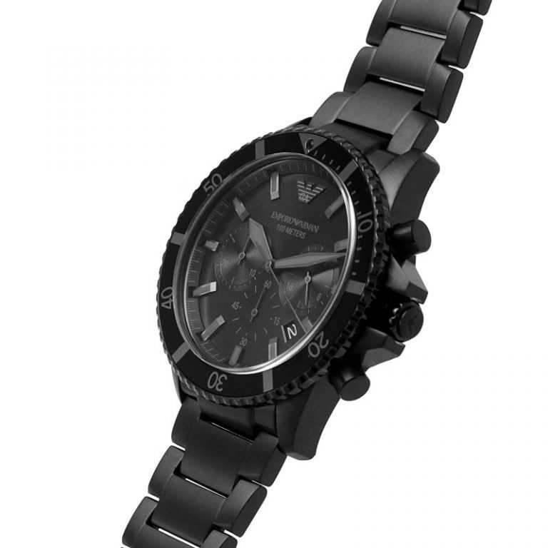 Montre EMPÔRIÔ ARM@NI Pour Homme, AR11363