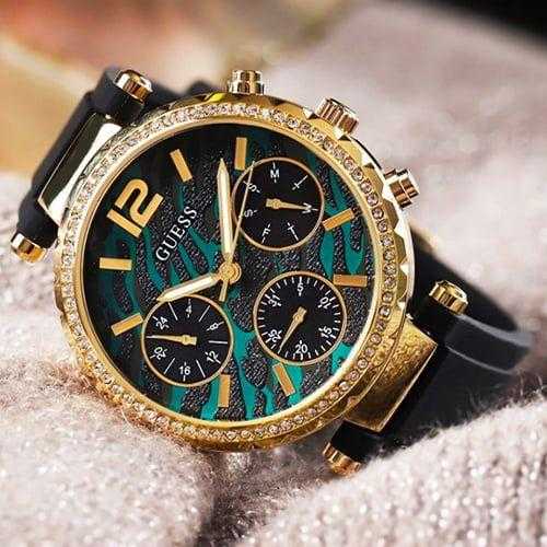 Montre GSS - SOLSTICE GW0113L1