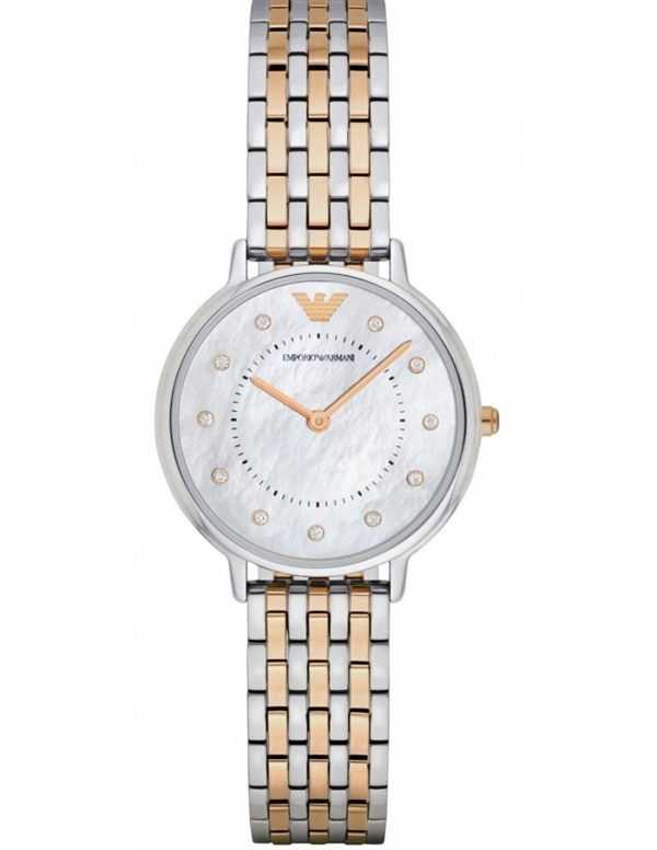 Montre Empôriô Arm@ni pour femme, AR2508