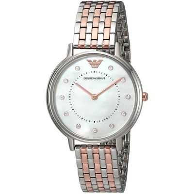 Montre Empôriô Arm@ni pour femme, AR2508
