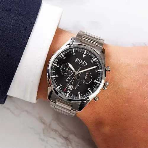 Montre Homme Hugô Bôss 11127012