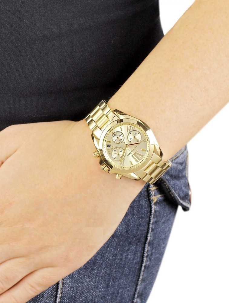 Montre MK Bradshaw MK5798