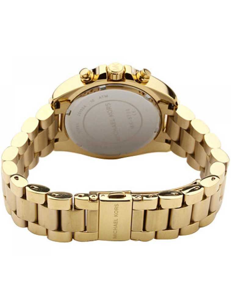 Montre MK Bradshaw MK5798