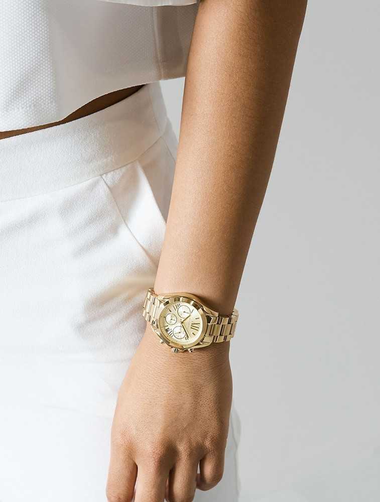 Montre MK Bradshaw MK5798