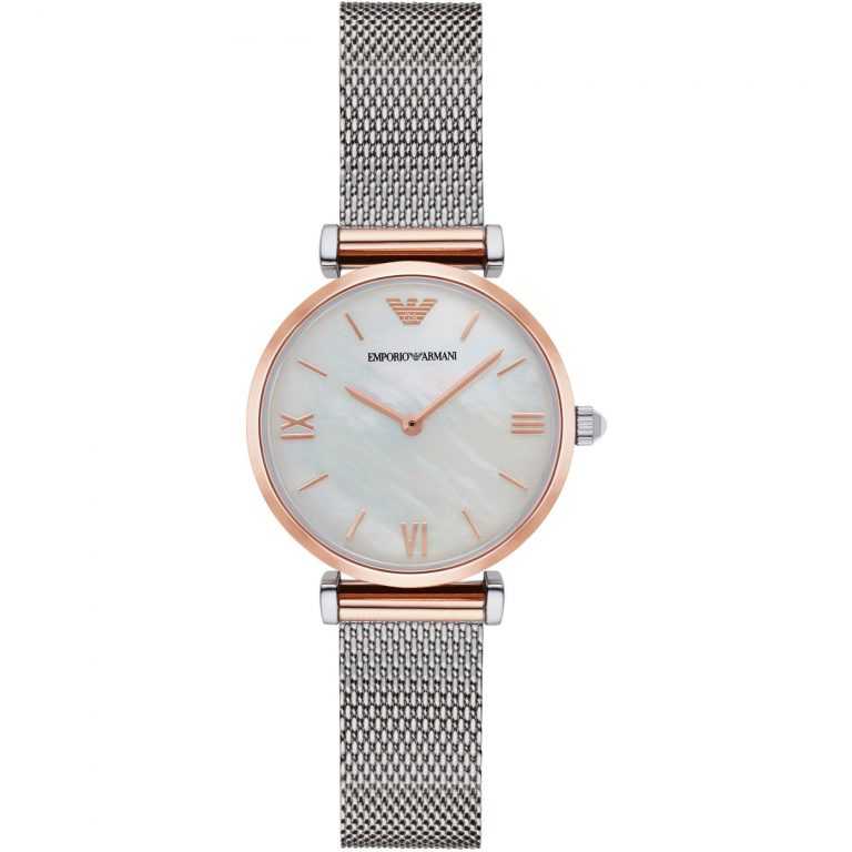 Montre EMPÔRIÔ ARM@NI pour Femme, AR2067