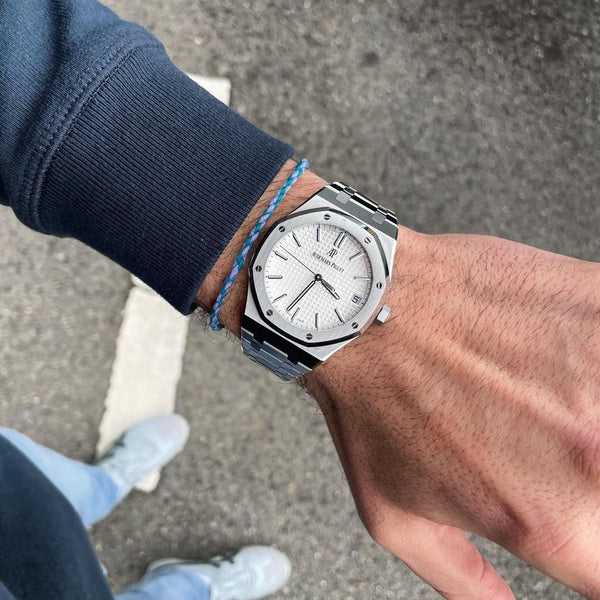 Audem@rs Piguet Royal Oak Selfwinding