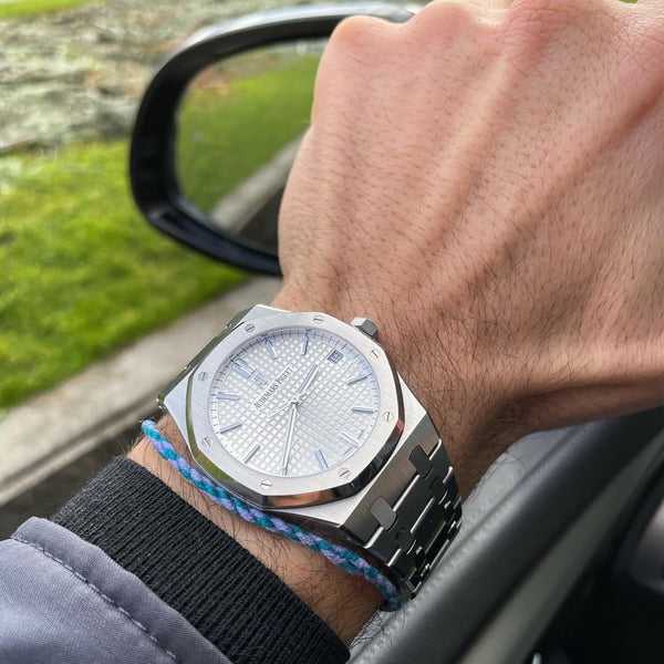 Audem@rs Piguet Royal Oak Selfwinding