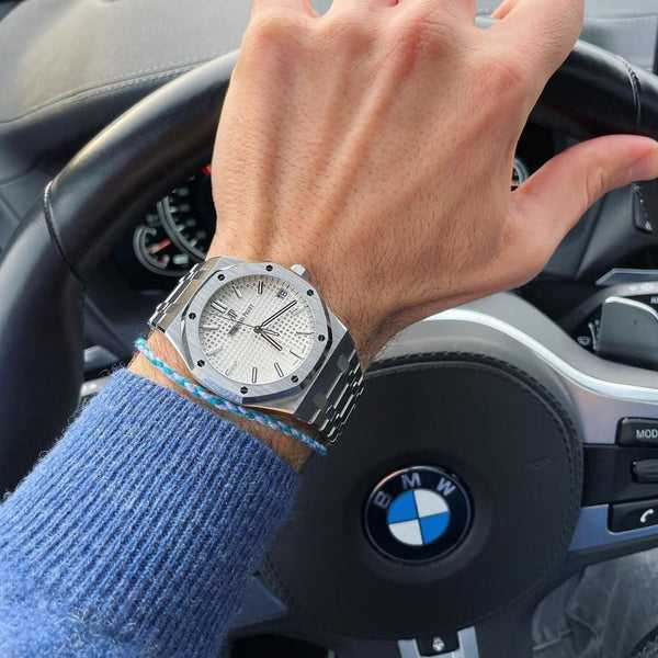 Audem@rs Piguet Royal Oak Selfwinding