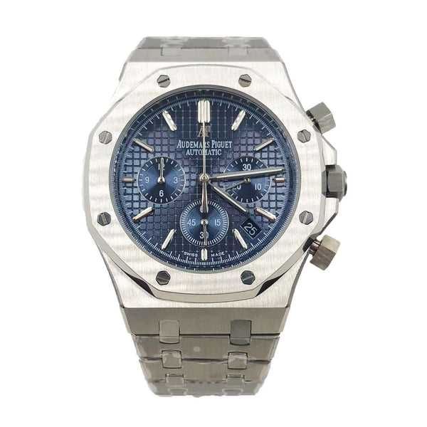 Audem@rs Piguet Royal Oak Chronographe
