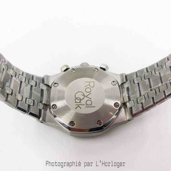 Audem@rs Piguet Royal Oak Chronographe