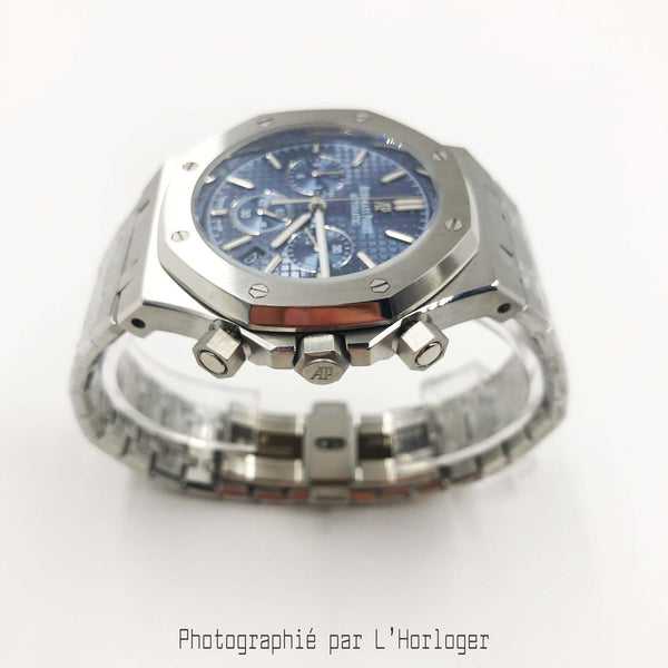 Audem@rs Piguet Royal Oak Chronographe