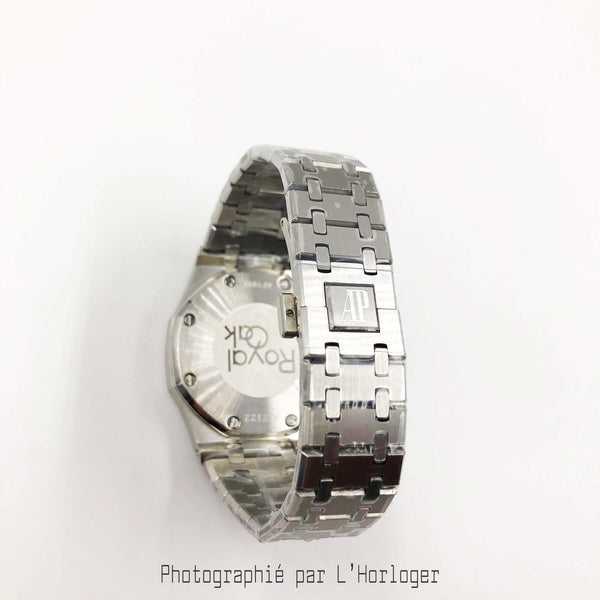 Audemars Piguet Royal Oak Chronographe