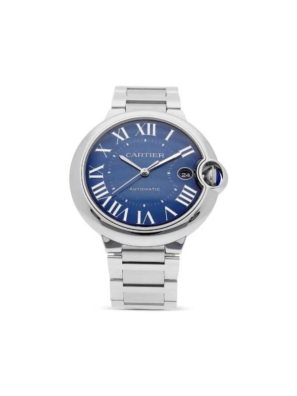 Montre Cartier Ballon Bleu