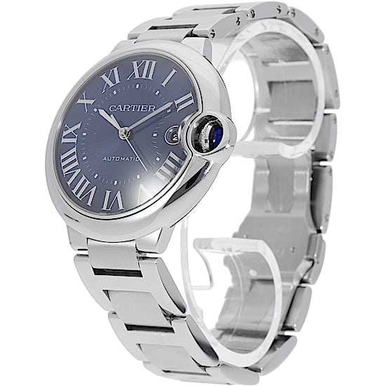 Montre Cartier Ballon Bleu
